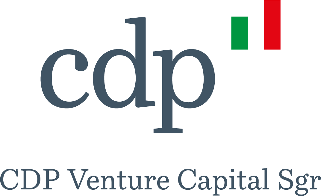 Logo CDP